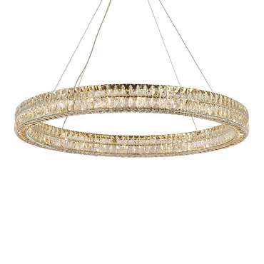 Люстра Newport 8550 Elizabeth 2 8550/110 C gold polished