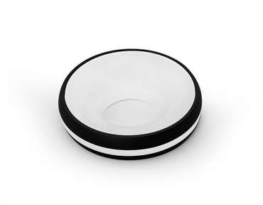 Встраиваемый светильник TECHNO SPOT TN3322 (акрил, цвет белый)