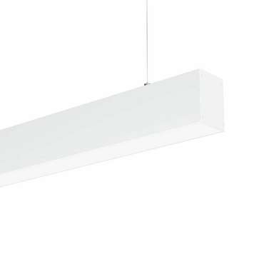 Линейный подвесной светильник Arlight SP-LINE-HANG-4970-L960-32W Day4000 052957