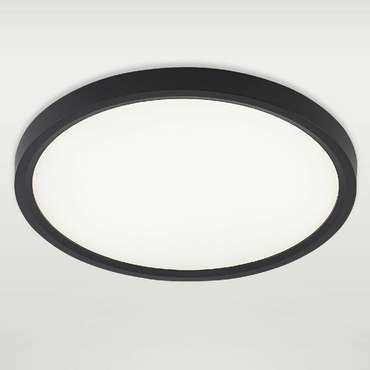 Потолочный светильник Plain LED LAMPS 81114/2C (пластик, цвет белый)