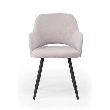 Стул Эолин светло-серого цвета