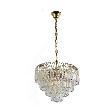 Подвесная люстра Arti Lampadari Sabina 