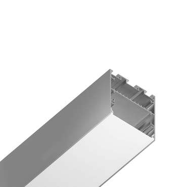 Профиль для светодиодной ленты Ambrella Profile System GP3050AL