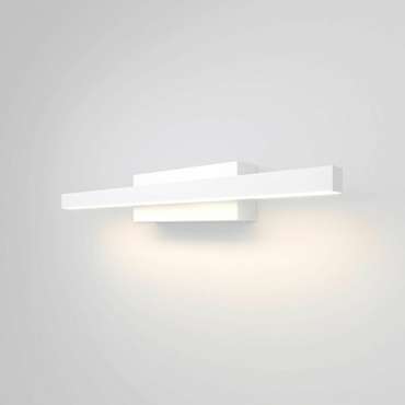 Настенный светодиодный светильник Rino 40121/LED