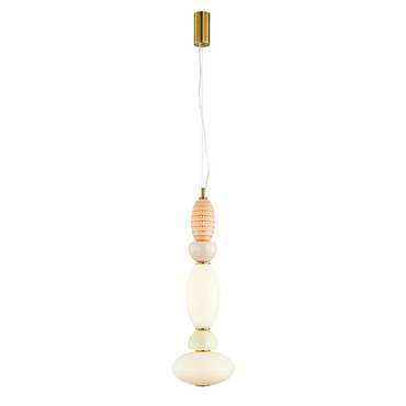 Подвесной светильник Divinare AMBRA 5016/17 SP-20