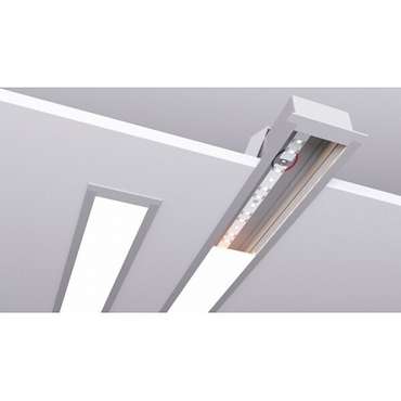Встраиваемый светильник LINEA INNER 7370026