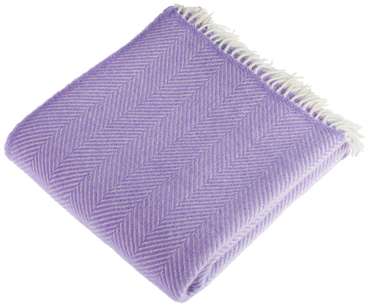 Плед "Lilac"