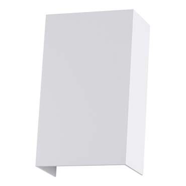 Фасадный светильник Arte Lamp ALGOL A5640AL-2WH
