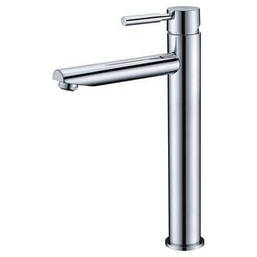 Смеситель для раковины Wasserkraft Майн 4103H