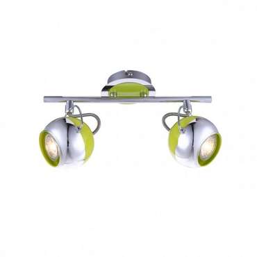 Спот Globo Hulk 