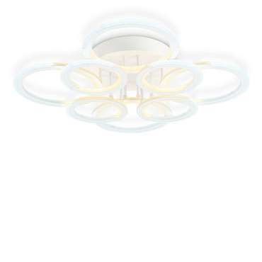 Светильник потолочный Ambrella Acrylica FA8945
