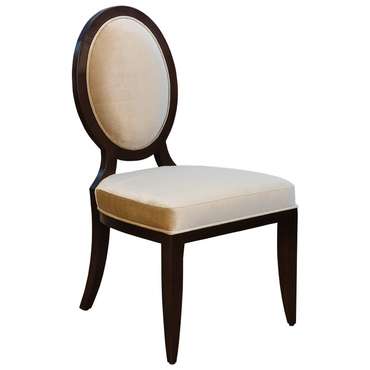 стул с мягкой обивкой FRATELLI BARRI "MODENA"