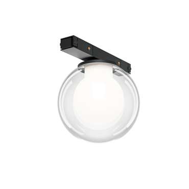 Трековый светильник Technical TR181-1-4WTW-B Bubble Магнитная трековая система 15мм BASITY