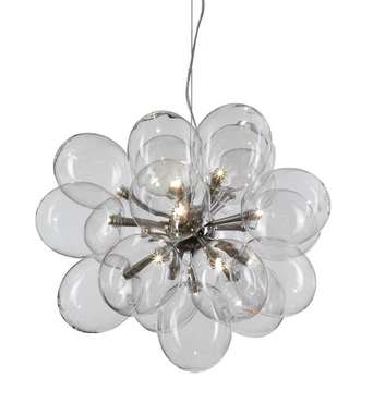 Подвесная люстра Pendant lamp