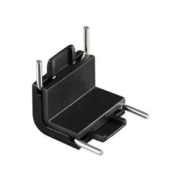 Г-соединитель (потолок/стена) с токопроводом Novotech Shino Easy 135271