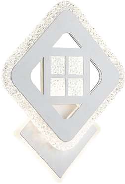 Бра светодиодное Escada Arcturus 10226/1LED BL White