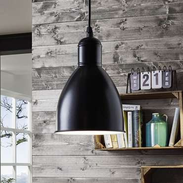 Подвесной светильник Priddy 49464 (металл, цвет белый)