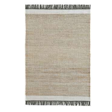 Ковер Siptah 200x290 бежевого цвета