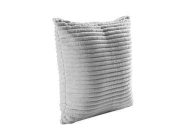 Подушка Sorrento 60х60 светло-серого цвета