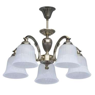 Потолочная люстра MW-Light Ариадна  