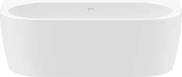 Акриловая ванна Slim