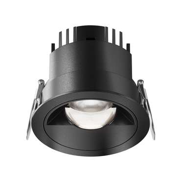 Встраиваемый светильник Technical DL100-12W2.7-3-4K-RD-B Parete Downlight