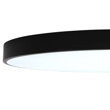 Потолочный светильник Zortes TORTTY ZRS.02563.120, Мощность - 120Вт, Тип лампы:  LED  SMD2835?Оптолинза RIO
