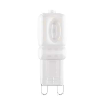 Лампа LED 220V JC G9 6W=60W 405LM 360G FR 3000K 20000H