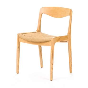 Кресло Wohlert rattan