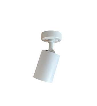Поворотный светильник Overhead белого цвета