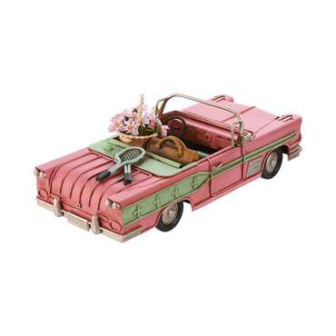 Декоративная фигура Home ESPRIT Автомобиль