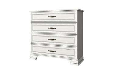 Комод Tiffany кремового цвета