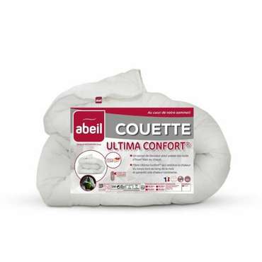 Скандинавское наполнение Abeil Ultima Comfort 450 Белый 140 x 200 cm