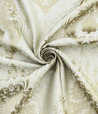 портьера Версаль 180х260 молочный