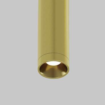 Светильник Technical C104WL-3W3-6K-BS Eye Штанговая система освещения Axity