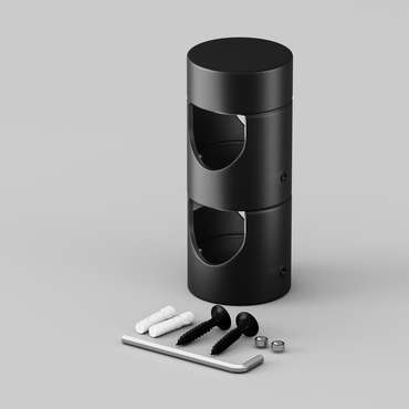 Комплектующие для гибкого неона Led Strip 201156 Круглый 360° Гибкий неон