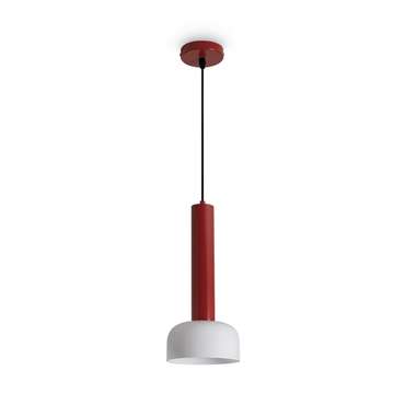 Подвесной светильник Freya FR6185PL-L5OR Barries LED