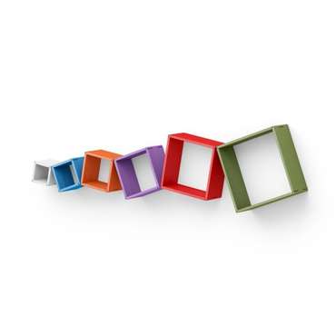 Полка Flex Shelf Set 107
