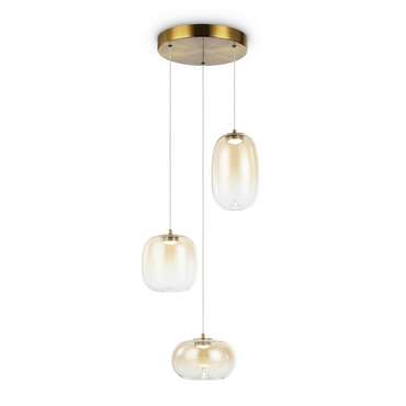Люстра Ambrella High Light LH11105