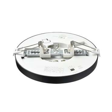 Потолочный светильник Mitra Led 7788/12L (пластик, цвет белый)