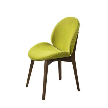 стул с мягкой обивкой "Marty Side Chair"