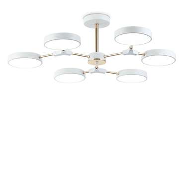 Светильник потолочный Ambrella Comfort Line FL516333