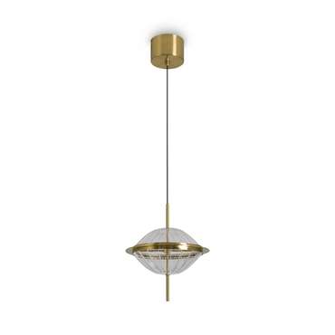 Подвесной светильник Freya FR6184PL-L16BS Whisper LED