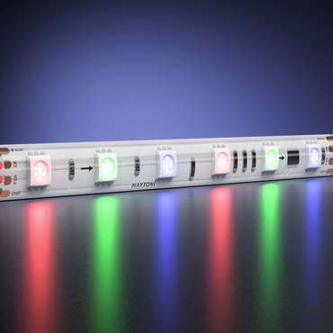 Светодиодная лента Led Strip 201247 SPI светодиодная лента Светодиодная лента Ultra