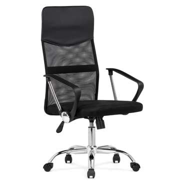 Кресло офисное Arano черного цвета