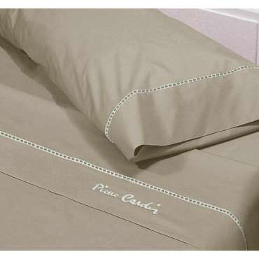 Комплекты Мешок Nordic без наполнения Pierre Cardin ARCADIA Коричневый 105 кровать