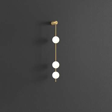 Настенный светильник ADILS WALL H103