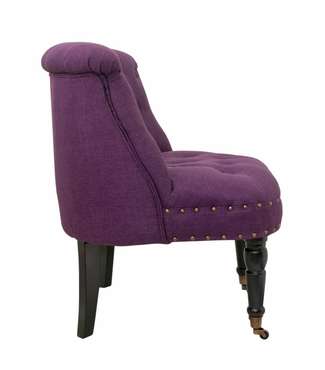Кресло Aviana purple