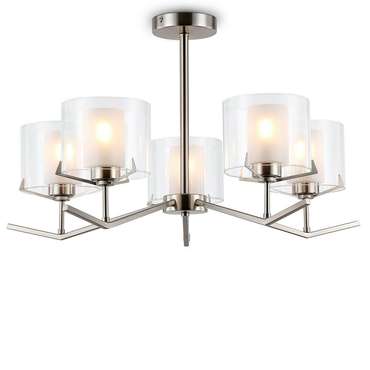 Светильник потолочный Ambrella High Light LH57001