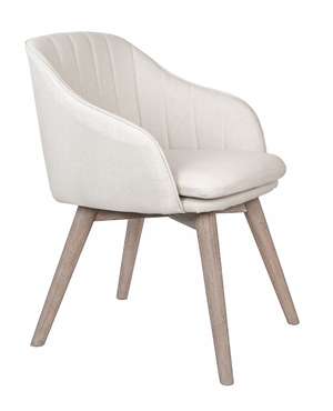 Cтул Aqua wood beige